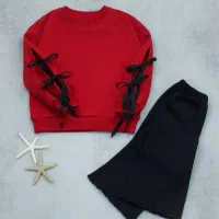 لباس بچگانه یلدایی|کفش و لباس بچه|همدان, |دیوار