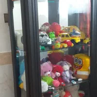 بوفه