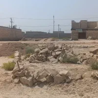 زمین واقع در شهرک ام البنین