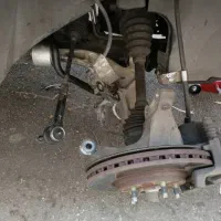 جلوبندی سازی رضوان