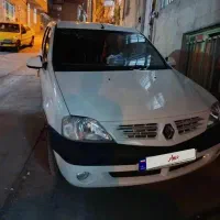 پارس تندر ۹۰مدل ۹۴