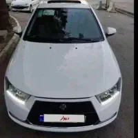 دنا پلاس اتوماتیک، مدل ۱۴۰۴