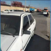 ماشین پراید