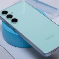 گوشی s25 fe|موبایل|اصفهان, مفتح|دیوار