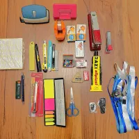 لوازم التحریر