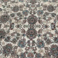 کناره فرش|فرش|قم, زنبیل آباد|دیوار