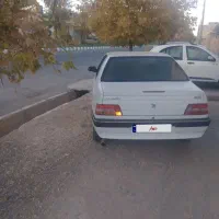 پژواس ال ایکس96