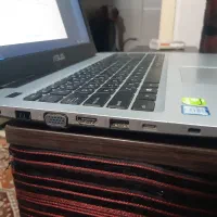 لپتاپ asus معاوضه با کیس|رایانه همراه|یزد, |دیوار