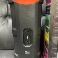 اسپیکر قابل حمل بلوتوثی|پخشکننده همراه|رشت, حاجی آباد|دیوار