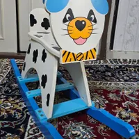 الاکلنگ|اسباب‌‌بازی|مشهد, کوی المهدی|دیوار