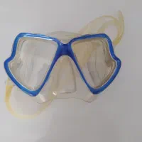 ماسک شنا و غواصی