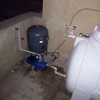 تاسیساتی لوله کشی آب وفاضلاب و نصب شیرآلات|خدمات پیشه و مهارت|محمدیه-قزوین, |دیوار