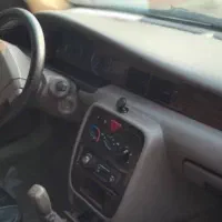 سمند ef7|خودرو سواری و وانت|خرم‌آباد, |دیوار