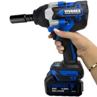 بکس شارژی ۵۰۰ نیوتون ویوارکس گارانتی نامحدود