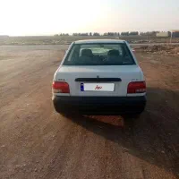 پراید 131|خودرو سواری و وانت|چناران, |دیوار