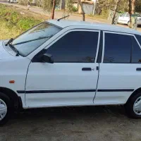 فروش پراید صبا تک سوز