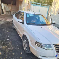 سمند سورن پلاسef7|خودرو سواری و وانت|معصومیه, |دیوار