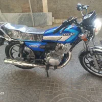 موتور تیزپر توس مدل 1403