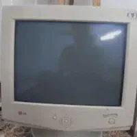 مانیتور ۱۷ اینچ  LG