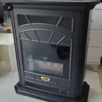 شومینه ۲۴هزار توان