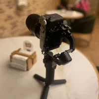 دوربین آلفا 7c