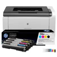 پرینتر HP 1025