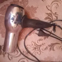 سشوار سالم و پرقدرت