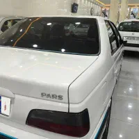 پارس tu5|خودرو سواری و وانت|پیرانشهر, |دیوار