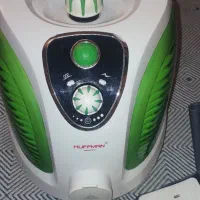 بخارشور هافمن