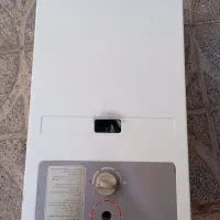 آبگرمکن دیواری بوتان B15