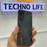 پوکوx7 پرو ۵۱۲گیگ رم ۱۲