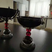 سرویس دکوری|ظروف سرو و پذیرایی|تهران, جوادیه|دیوار