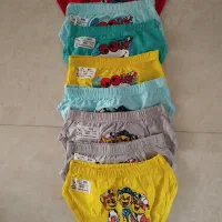لباس زیر زنانه بچه گانه