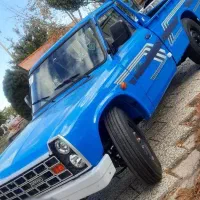 نیسان خشک تحویل فوری از نمایندگی