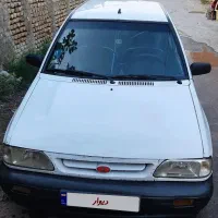 پراید مدل ۸۵|خودرو سواری و وانت|گرگان, |دیوار