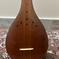 فروش ساز سه تار|سازهای سنتی|تهران, منیریه|دیوار