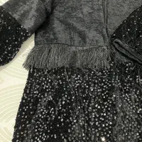 مانتو پولکی‌|لباس|قم, صدوق|دیوار