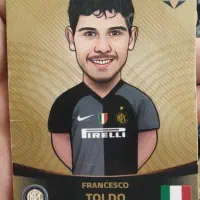 کارت ادونس فرانچسکو تولدو