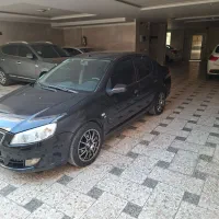 رانا مشکی اسپرت