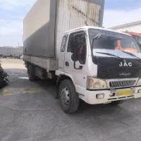 جک اراز  کاویان باری