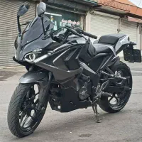 موتو RS|موتورسیکلت|رشت, سلیمانداراب|دیوار