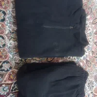 لباس زمستانی