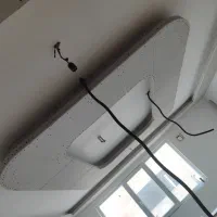 اتصال کلیپس کناف