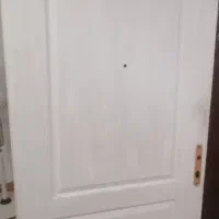 درب ورودی منزل و درب سرویس و اتاق|مصالح و تجهیزات ساختمان|رشت, شهرک قدس|دیوار