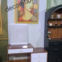 تولیدی  میزتحریر و آرایش و کنسول و کافی بار و ...