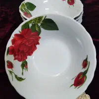 کاسه قدیمی چینی