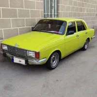 پیکان کلکسیونی۸۱|خودرو سواری و وانت|همدان, |دیوار