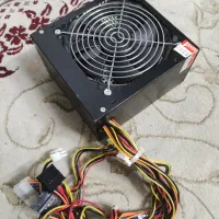 پاور 500wهریس