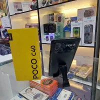 Poco C40|موبایل|محمدیه-قزوین, |دیوار