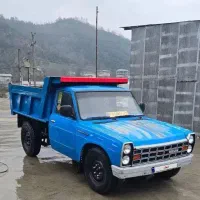 نیسان کمپرسی ۸۴ درجه یک